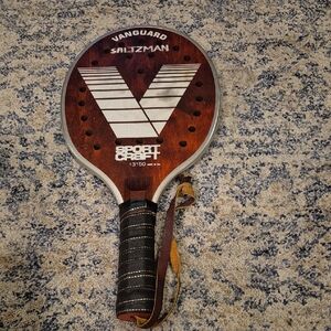 Vanguard Sportcraft Paddle. ID # 13150.